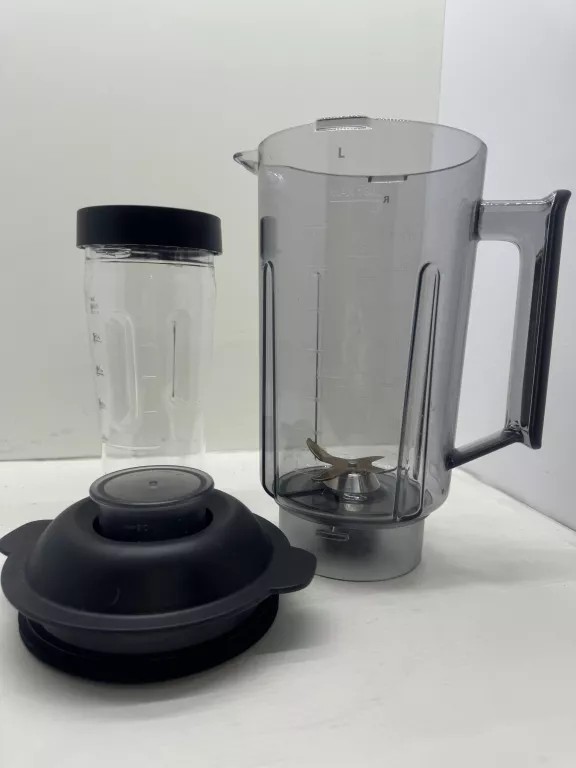 BLENDER KIELICHOWY PHILIPS HD3770/10 KOMPLET