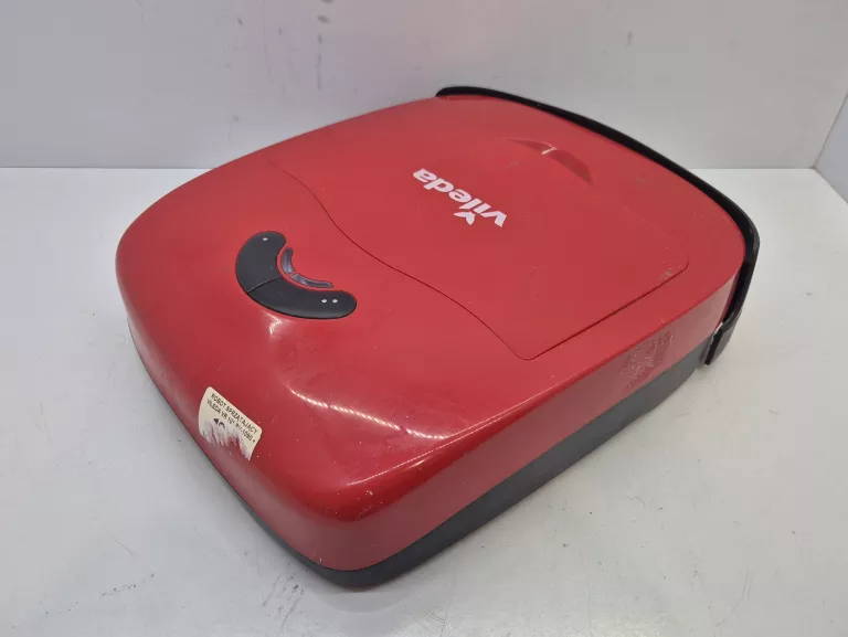 ROBOT SPRZĄTAJĄCY VILEDA VR 101 RV-1090 + ŁADOWARKA [231107001]