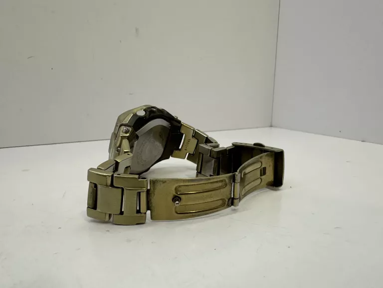 ZEGAREK G-SHOCK G-011BD OBTARTY