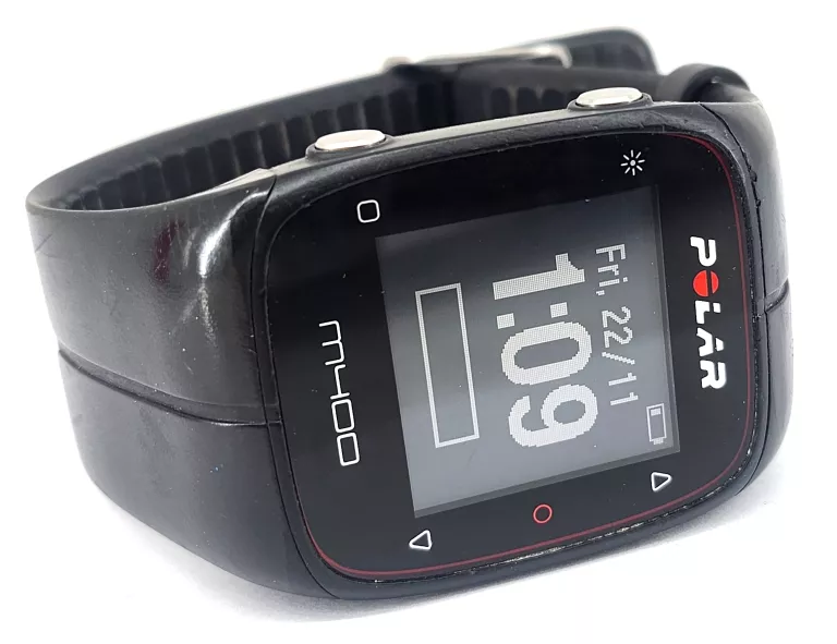 ZEGAREK POLAR M400