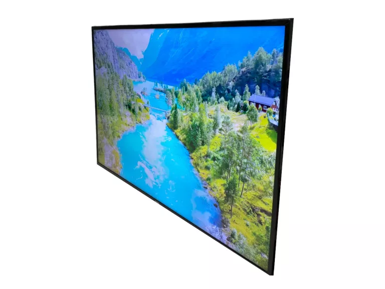 TELEWIZOR SAMSUNG LED UE50MU6172 50 CALI 4K UHD