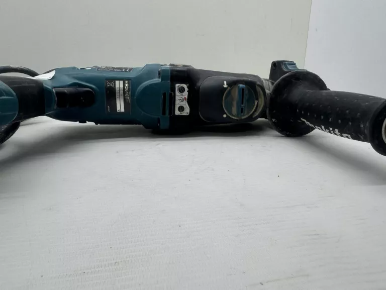 MŁOTOWIERTARKA MAKITA HR2610T