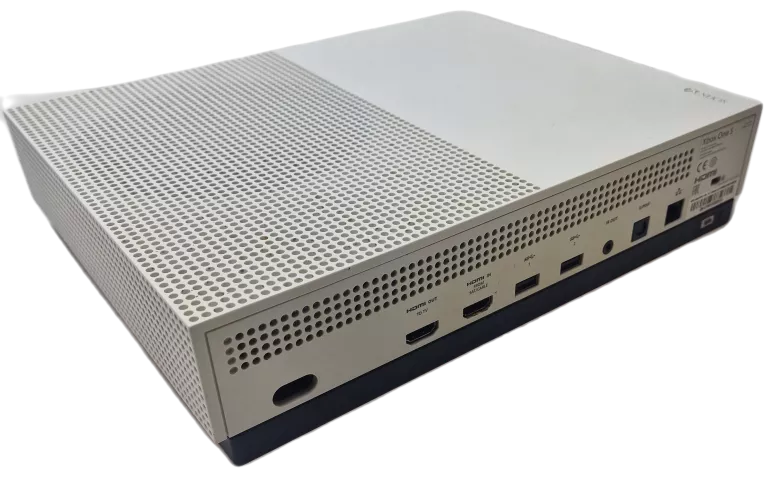 KONSOLA XBOX ONE S