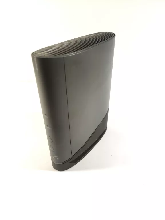 ROUTER ARRIS TG6441 KOMPLET