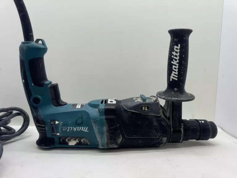 MŁOTOWIERTARKA MAKITA HR2610T