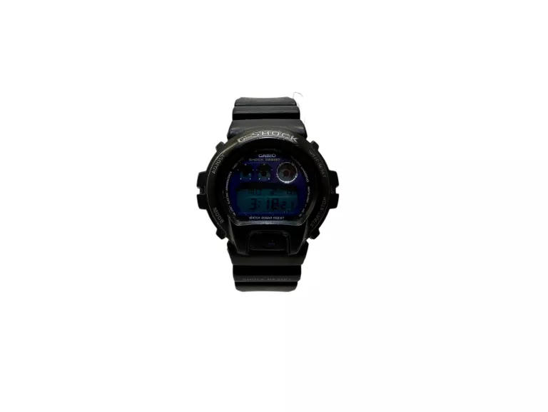 ZEGAREK CASIO DW-6900