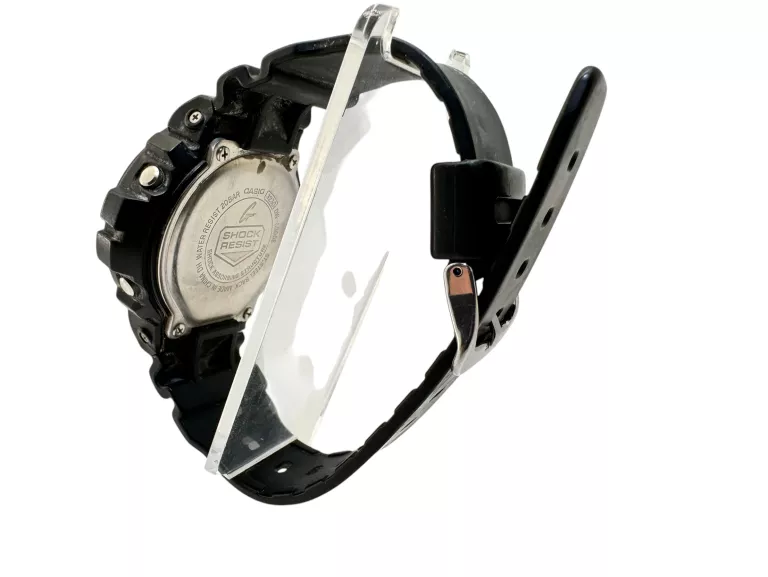 ZEGAREK CASIO DW-6900