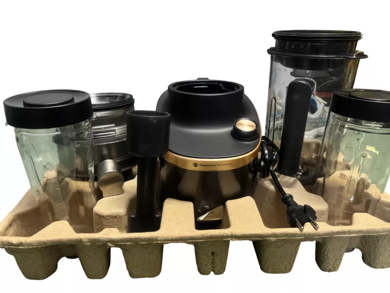 BLENDER KIELICHOWY PHILIPS HD3770/10 KOMPLET