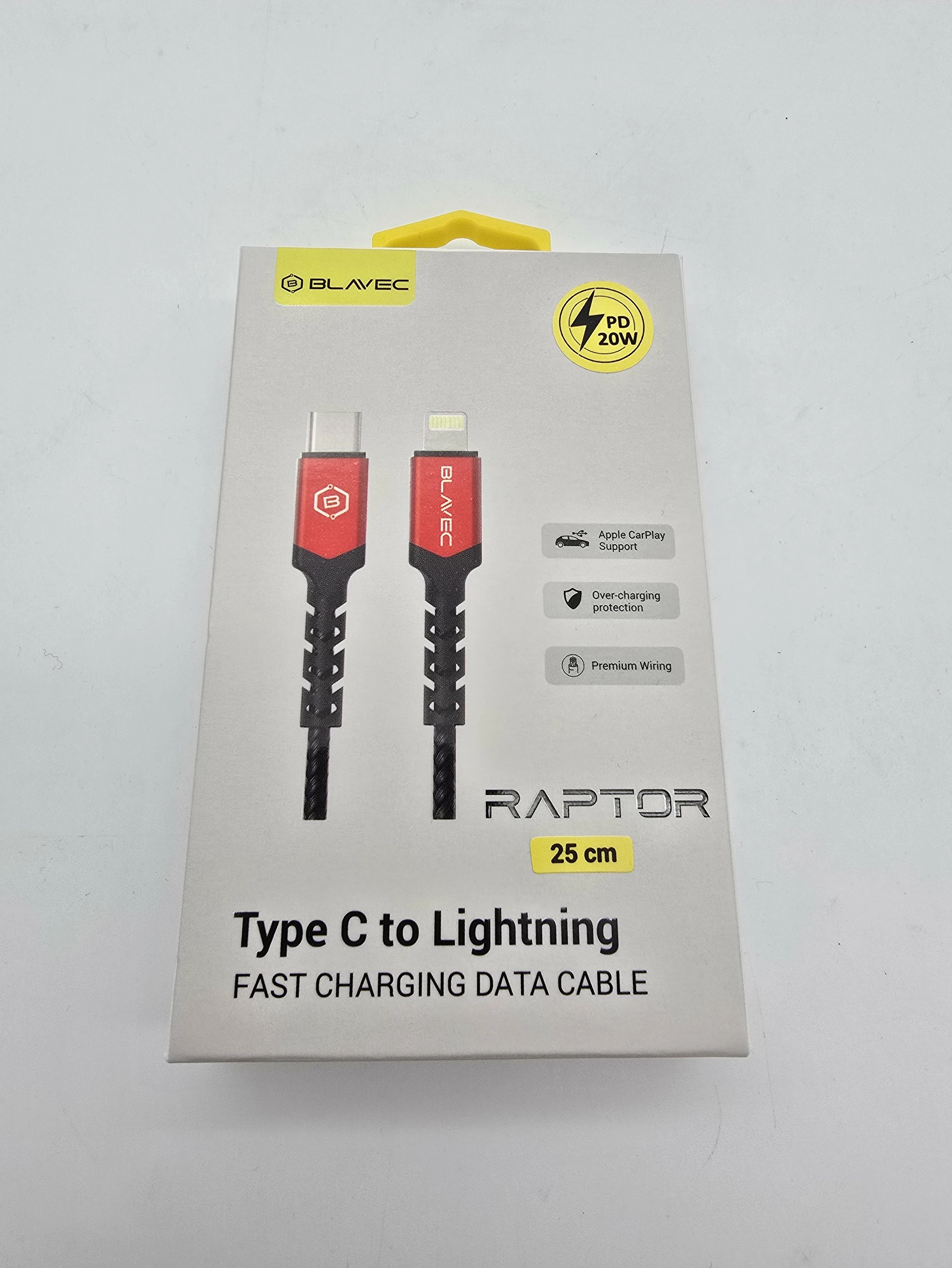 kabel-blavec-raptor-cra-cl24br025-pleciony-pd-20w-24a-025m-clightning-dworcowa-2-leszno-gold-fish