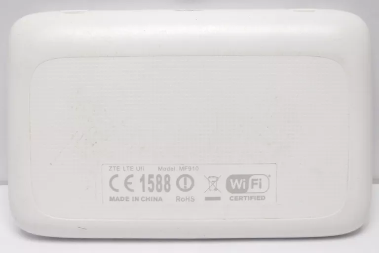 ROUTER MOBILNY ZTE MF910 4G LTE