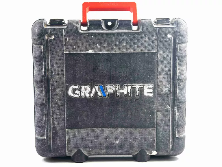 WKRĘTARKA GRAPHITE 58G116 W WALIZCE