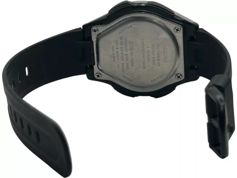ZEGAREK CASIO AQ-180W