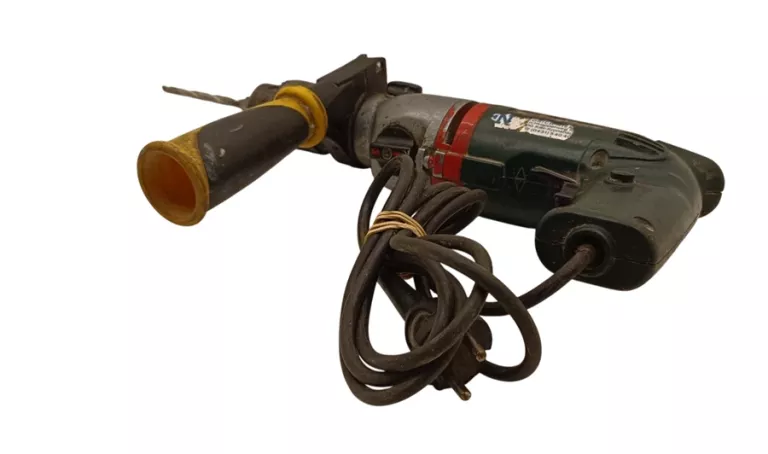 WIERTARKA METABO EDV 1000 SIGNAL