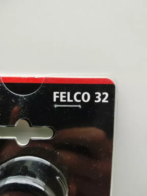 FELCO 32 SEKATOR OGRODOWY NOŻYCE ROZMIAR L