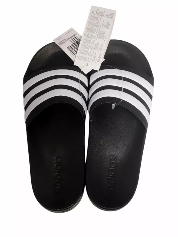 KLAPKI ADIDAS 40,5