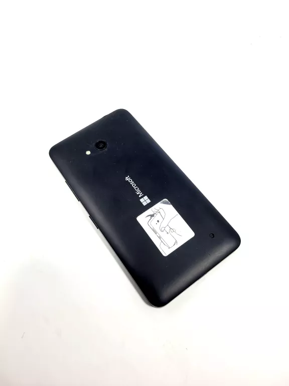 TELEFON MICROSOFT LUMIA 640 LTE