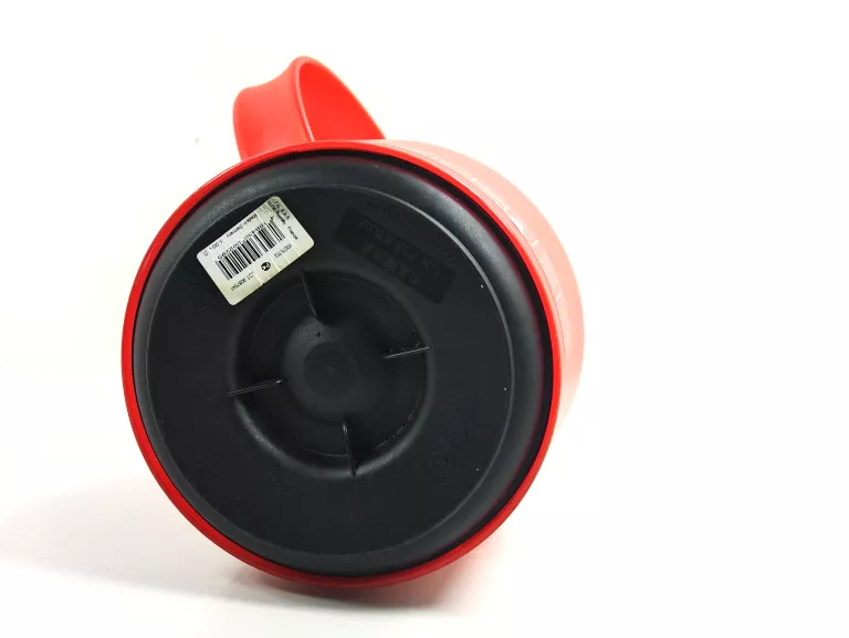 TERMOS TEFAL DZBANEK TERMICZNY 1L ZIMNO/CIEPŁO CZERWONY