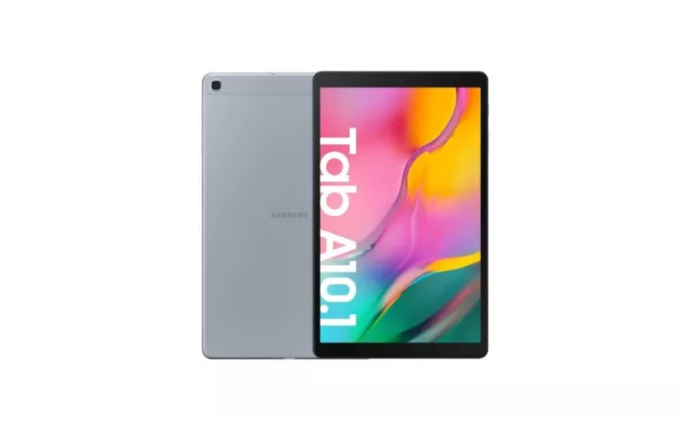 TABLET SAMSUNG GALAXY TAB A 2/32 GB 6150MAH 10,1"