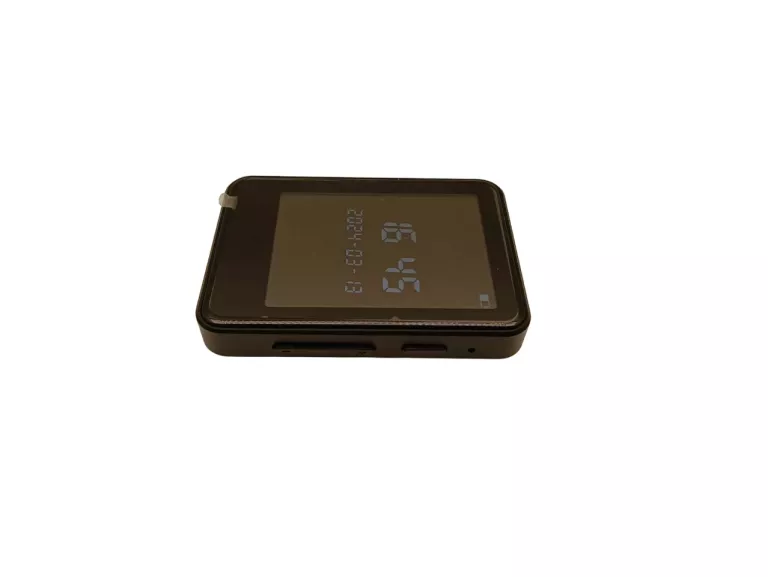 ZOOAOXO M900 ODTWARZACZ MP3 Z BLUETOOTH WBUDOWANY GŁOŚNIK 64GB IDEAŁ!