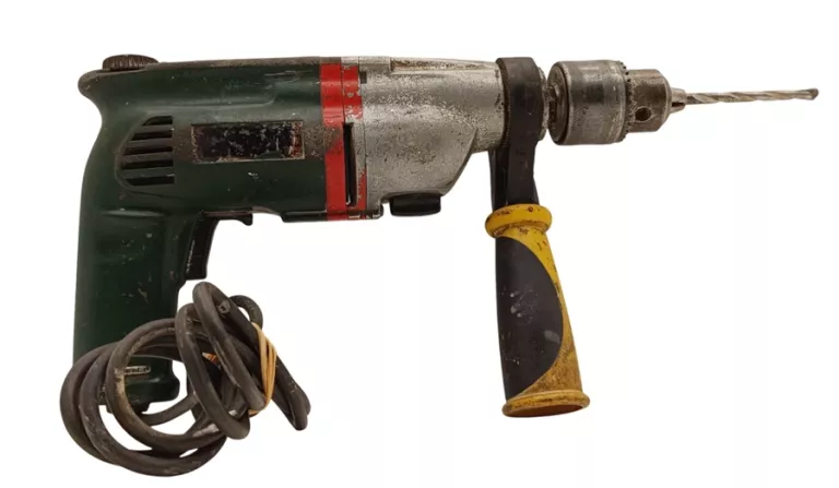 WIERTARKA METABO EDV 1000 SIGNAL