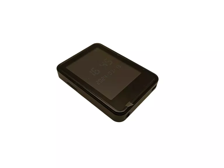 ZOOAOXO M900 ODTWARZACZ MP3 Z BLUETOOTH WBUDOWANY GŁOŚNIK 64GB IDEAŁ!