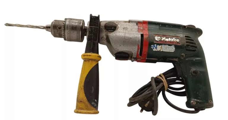 WIERTARKA METABO EDV 1000 SIGNAL