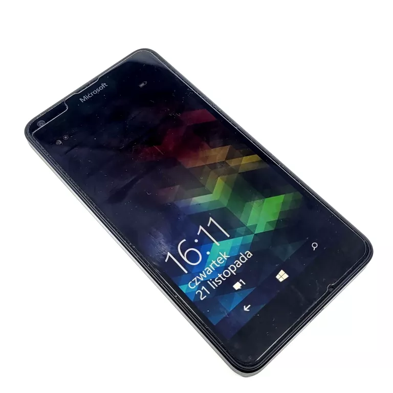 TELEFON MICROSOFT LUMIA 640 LTE