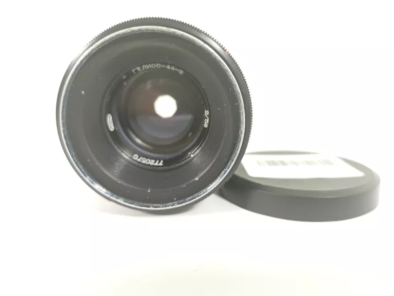 OBIEKTYW HELIOS 44-2