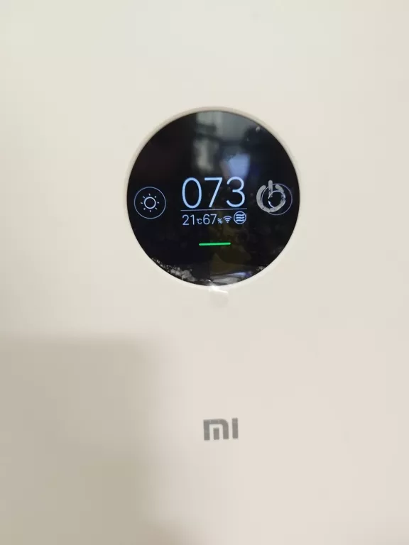 OCZYSZCZACZ POWIETRZA XIAOMI MI AIR PURIFIER PRO H (AC-M13-SC)