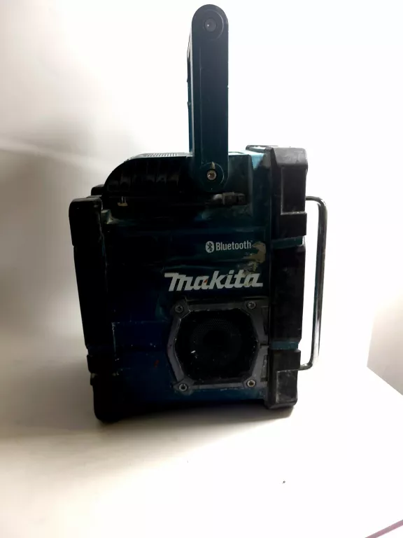RADIO MAKITA DMR 301