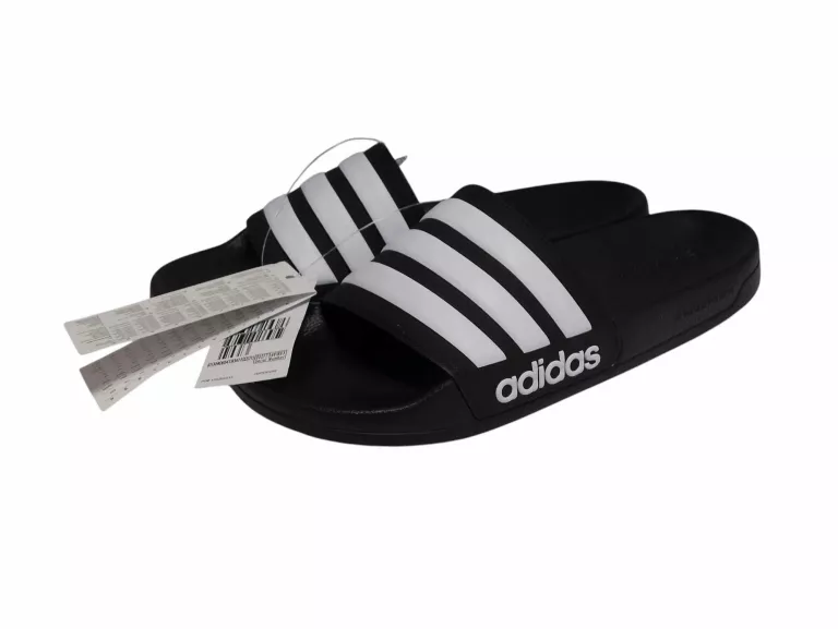 KLAPKI ADIDAS 40,5