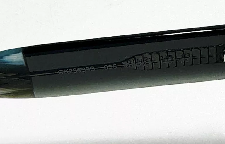 STYLOWE CK23539S OKULARY PRZECIWSŁONECZNE CK CALVIN KLEIN