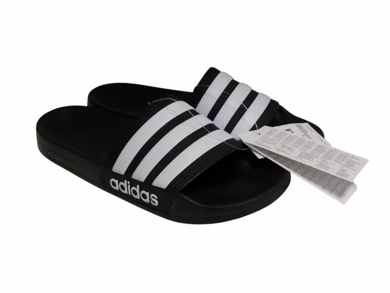 KLAPKI ADIDAS 40,5