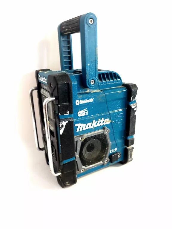 RADIO MAKITA DMR 301