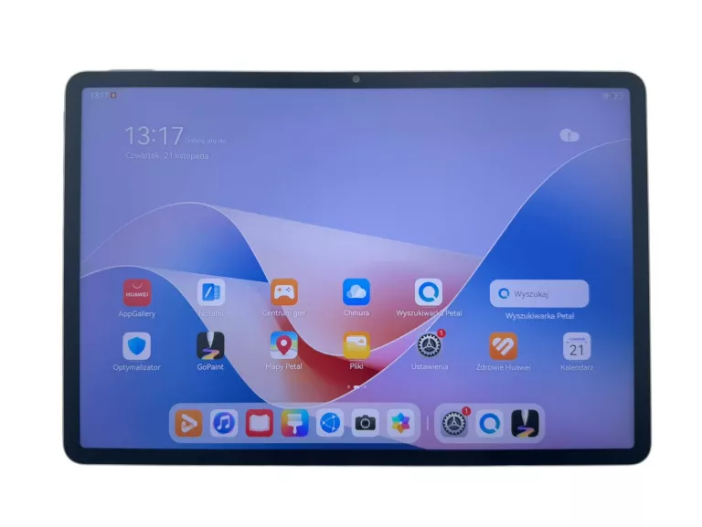 HUAWEI MATEPAD 11.5"S TGR-W09 PAPERMATTE EDITION 8/256GB - GW.10.2026R!