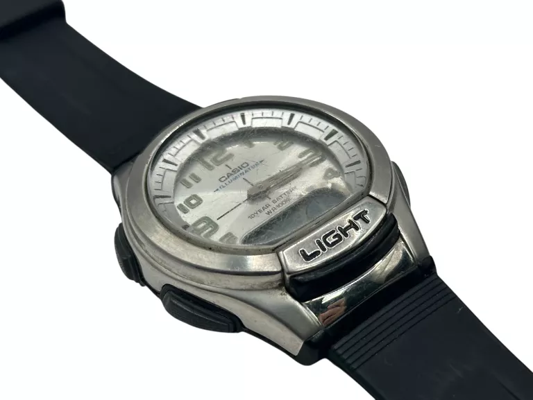 ZEGAREK CASIO AQ-180W