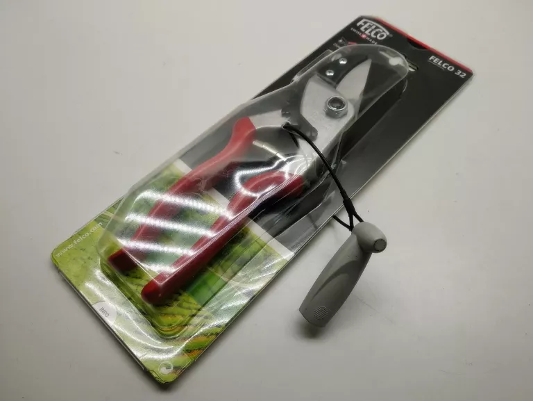 FELCO 32 SEKATOR OGRODOWY NOŻYCE ROZMIAR L