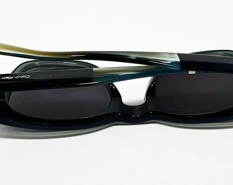 STYLOWE CK23539S OKULARY PRZECIWSŁONECZNE CK CALVIN KLEIN