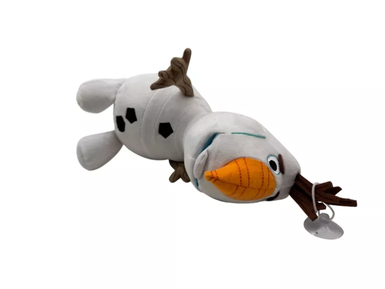MASKOTKA OLAF KRAINA LODU 27CM