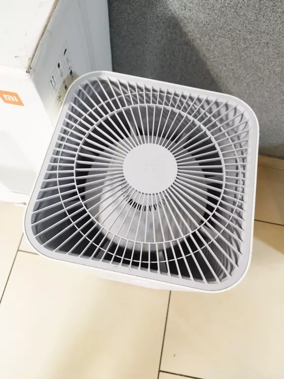 OCZYSZCZACZ POWIETRZA XIAOMI MI AIR PURIFIER PRO H (AC-M13-SC)