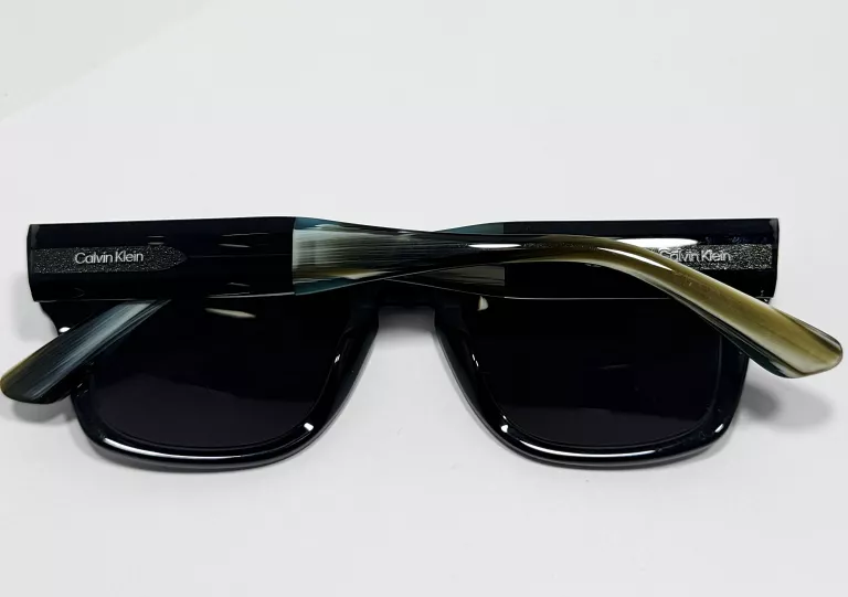 STYLOWE CK23539S OKULARY PRZECIWSŁONECZNE CK CALVIN KLEIN