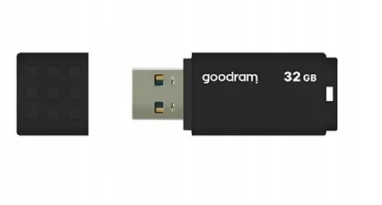 GOODRAM PENDRIVE 32GB USB3.2