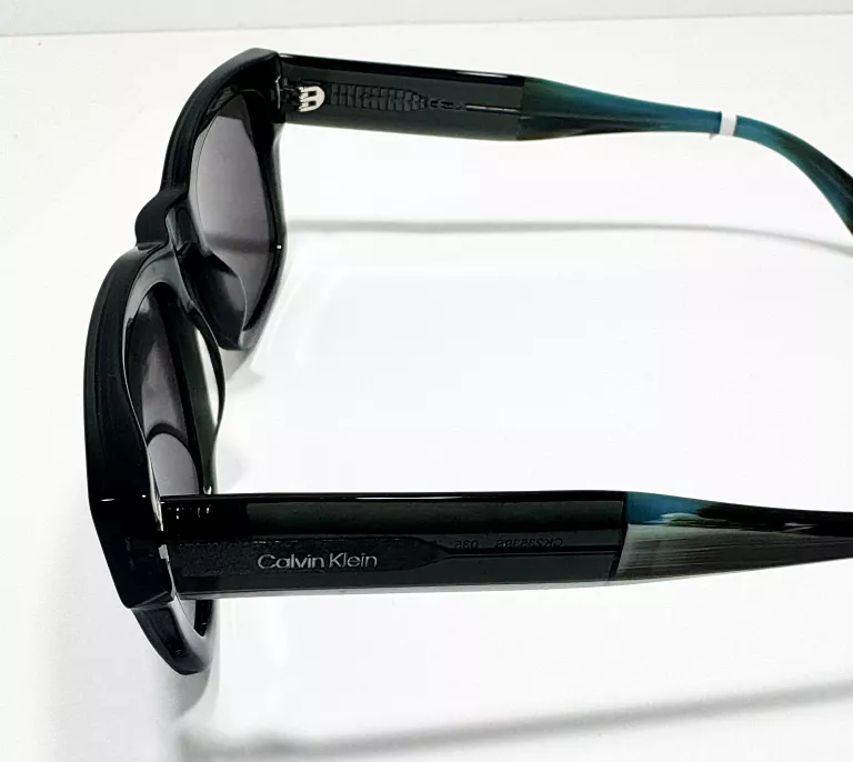 STYLOWE CK23539S OKULARY PRZECIWSŁONECZNE CK CALVIN KLEIN