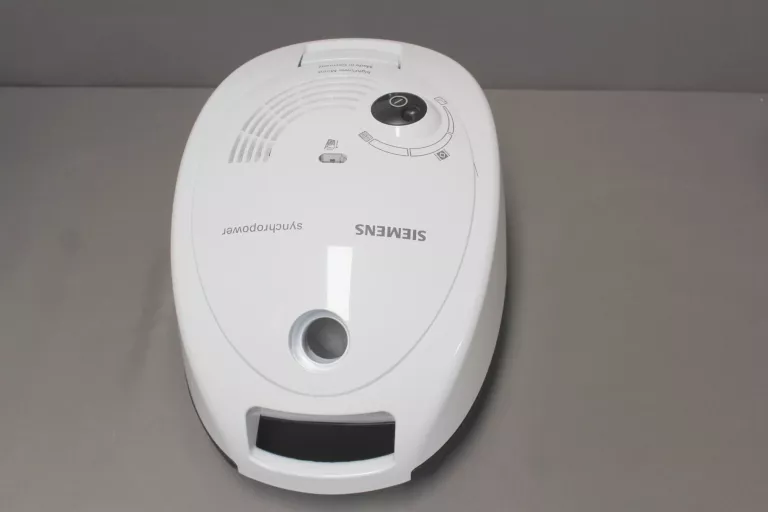 CX230 ODKURZACZ SIEMENS VS06A111