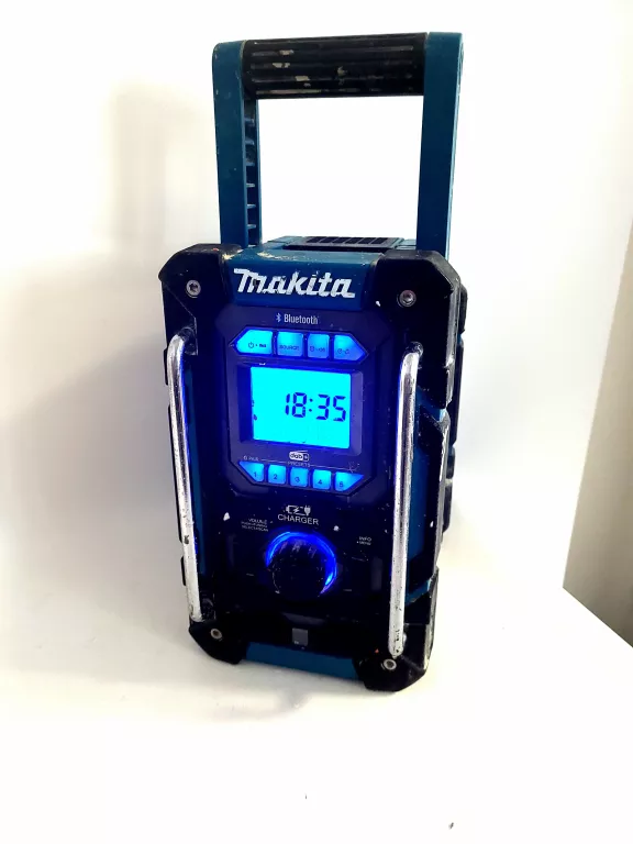 RADIO MAKITA DMR 301