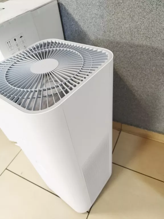 OCZYSZCZACZ POWIETRZA XIAOMI MI AIR PURIFIER PRO H (AC-M13-SC)
