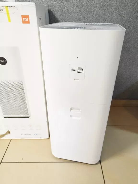 OCZYSZCZACZ POWIETRZA XIAOMI MI AIR PURIFIER PRO H (AC-M13-SC)
