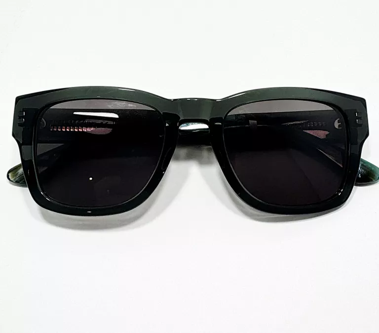 STYLOWE CK23539S OKULARY PRZECIWSŁONECZNE CK CALVIN KLEIN