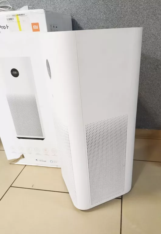 OCZYSZCZACZ POWIETRZA XIAOMI MI AIR PURIFIER PRO H (AC-M13-SC)