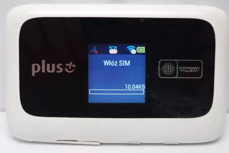 ROUTER MOBILNY ZTE MF910 4G LTE